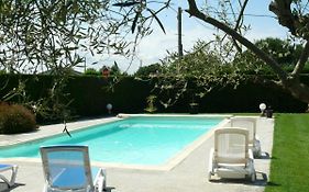 Gîte du Clos de la Vigne