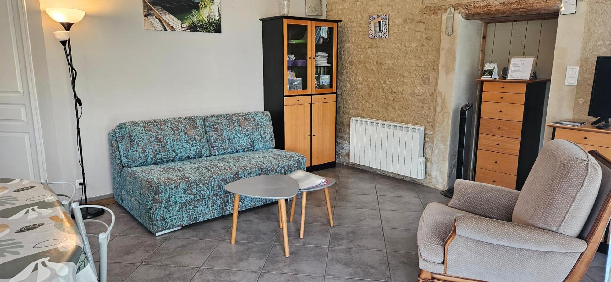 Gîte du Clos de la Vigne Montreuil  Extérieur photo