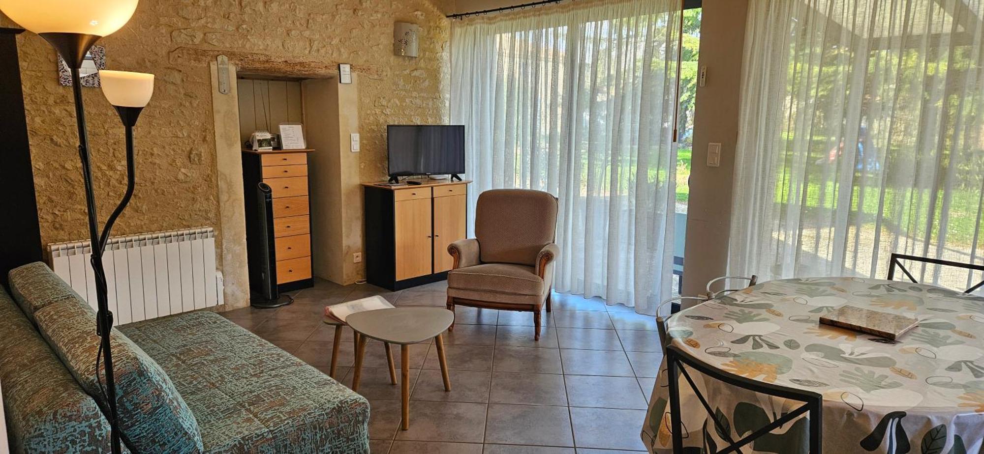 Gîte du Clos de la Vigne Montreuil  Extérieur photo